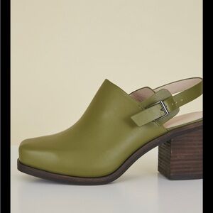 Intentionally Blank Honcho Slingback